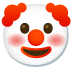 :clown_face: