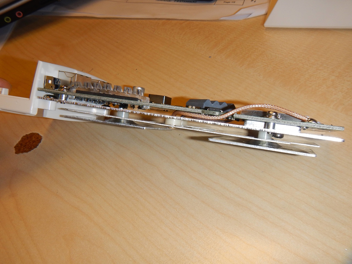 TP-Link CPE210/510 - Hardware - Freifunk Forum